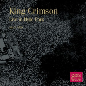 Live In Hyde Park (July 5, 1969)
